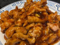 -老北京胡同味道二荤铺(酒仙桥店)