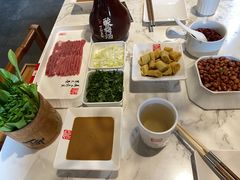 -丁卯•铜锅涮肉(工体店)
