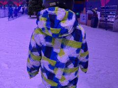 -世界之窗阿尔卑斯冰雪世界