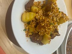 -大丰收脆鱼(万达江北店)