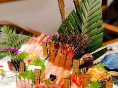 -长崎家日式料理(人民大街店)