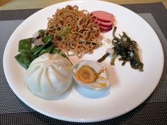 -麦新格精品酒店(上海浦东机场川沙迪士尼店)