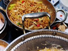 -简小舍·民间手艺菜(武昌江滩店)