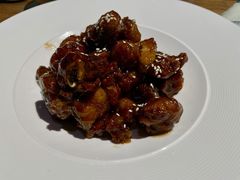 糖醋排骨-老宁波1381餐厅(宏泰广场店)