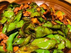 农家小炒肉-井水小厨·湘菜(活力广场店)
