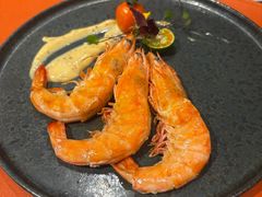 -牛将军•涮肉•烤肉•铁板烧(北京王府井·故宫店)