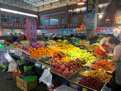 -登州市场(登州路店)