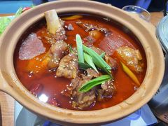 -路边羊烧烤酒场(宝带路店)