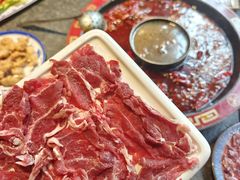 -陈眼镜火锅(总店)
