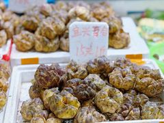 -沪陵农贸市场