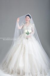 -蔚蓝海岸婚纱摄影(上海店)
