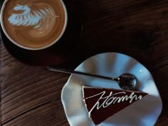 -MAAN COFFEE(金桥店)