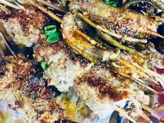 -晓靖轩烧烤(沙河风情店)
