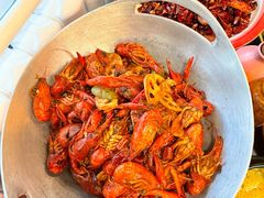 -蜀川川破店·江湖菜·烧烤(北京首店)