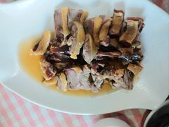 -芝城故事·建瓯土菜