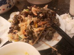 -锦园餐厅(九龙湖开元度假村店)
