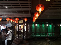 -古渡驛(丽彩·潮流港店)