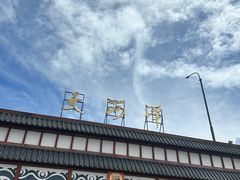 -天河潭旅游度假区