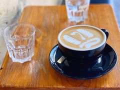 -BE NORMAL CAFE(霞溪路店)