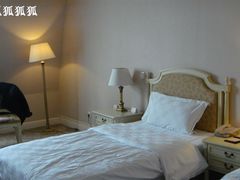 DSC07107-北京拉斐特城堡酒店