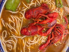 -羊阿公·嘉福烤全羊龙虾馆·家常菜(广益店)