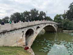 -赵州桥景区