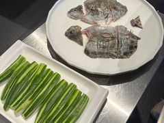 -水禾轩·海鲜蒸汽主题餐厅(拱北店)