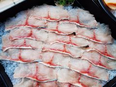 斑鱼片-丽江庭院之爱在路上(西单店)