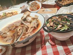 -西贝(六里桥旗舰店)