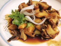 -新海渔港·胶东海鲜家常菜·家宴(奥体中心店)