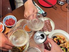 -肆海小川菜酒馆Wine Bistro (青年路店)