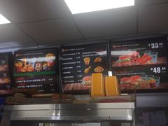 -华莱士·炸鸡汉堡(李沧乐客城店)