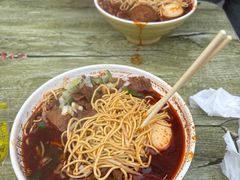 -汪胖子襄阳牛肉面(华丰路店)