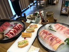 -慢搅粥底火锅(武侯大悦城店)