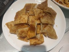 -紫鑫阁饭庄(长安店)