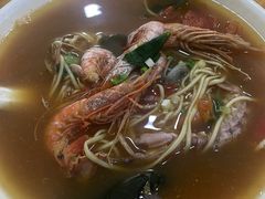 -阿玲海鲜面(高亭镇星河路店)