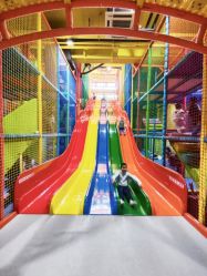 -宝燕乐园(闵行旗舰店)