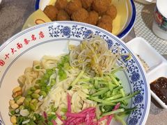 -老浒记烤鸭-北京菜(琉璃厂店)