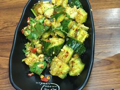-Let’s WaKao瓦烤(贝森店)