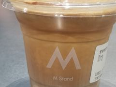 -M Stand(宁波万象城店)