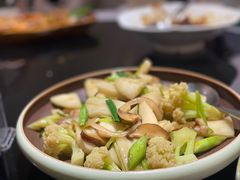 -一同楼福州菜馆(五四店)
