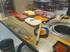 -莱真牛碳火烤肉(合肥旗舰店)
