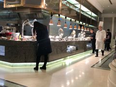 -万达文华酒店·美食汇自助餐厅