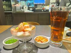 -沼津港精致料理·寿喜烧·烧鸟(龙湖南桥天街日料榜单店)