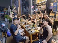 -花环泰拳·勒德斯拉泰拳馆(静安店)
