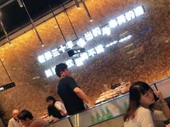 -老胖串店(浆水泉路店)