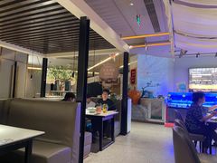 -北李妈妈菜·海肠捞饭(高新万达店)