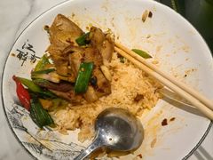 -川府宴语烤鱼川菜家常菜(梨园店)