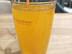 -妈妈故事米线(市府恒隆店)