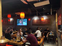 大堂-好介口深夜酒馆(梅江店)